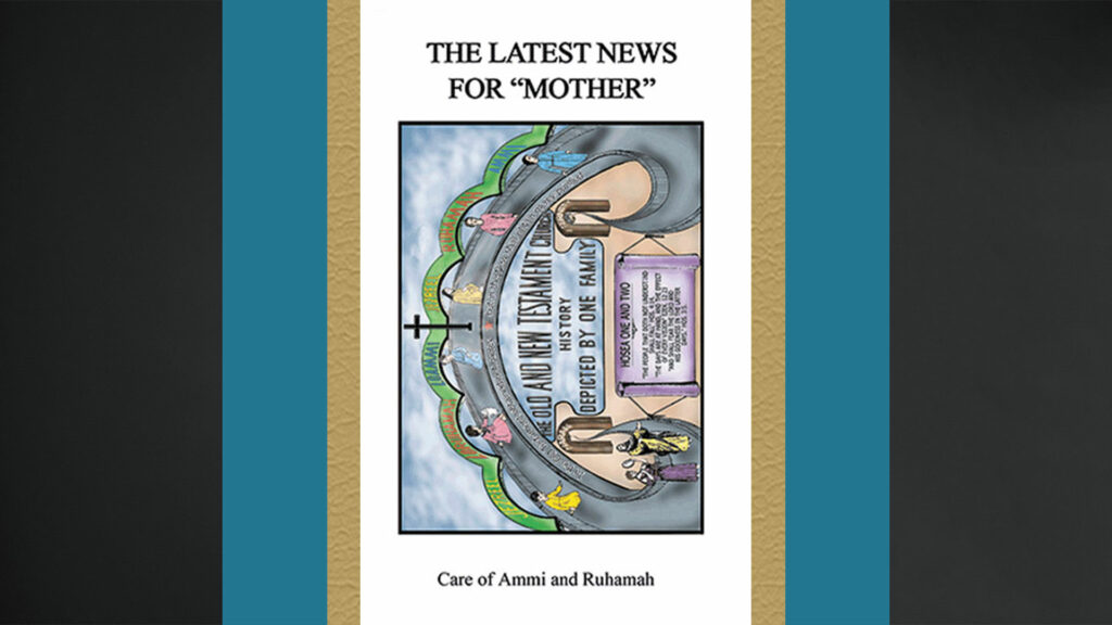 Tracts 1-15 - The Davidian Seventh-day Adventists Association